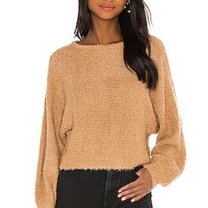 Perri Pullover cupcakes and cashmere